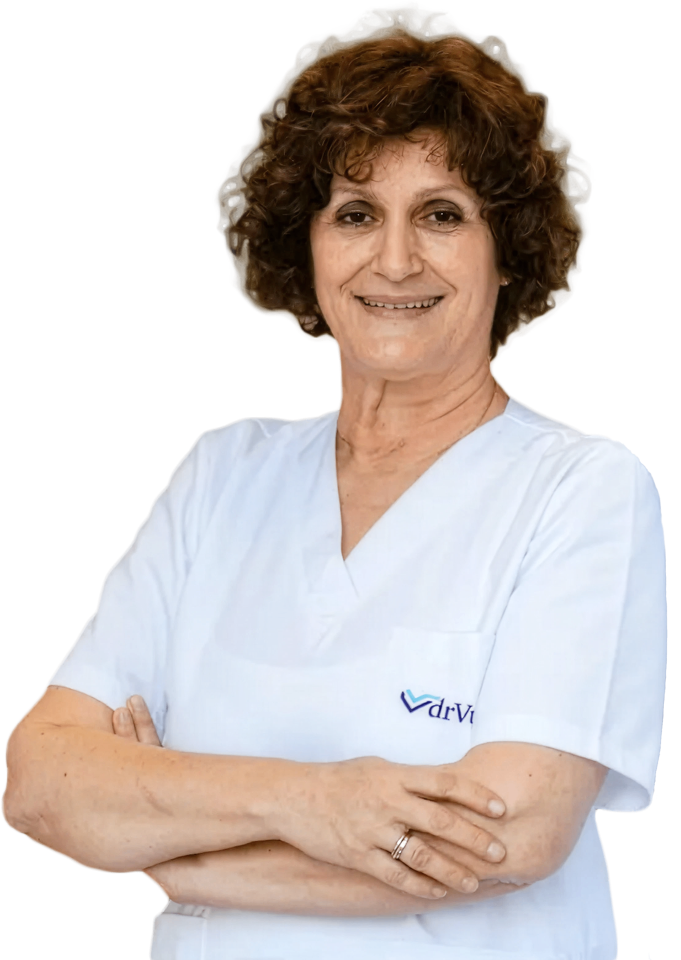 Prim. dr Branka Vulić