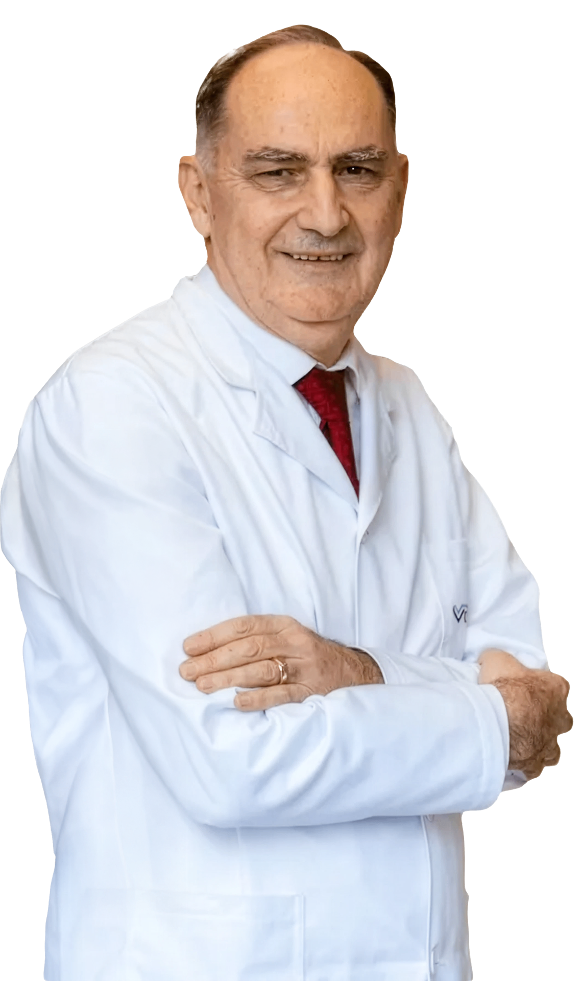 Prof. dr Duško Vulić