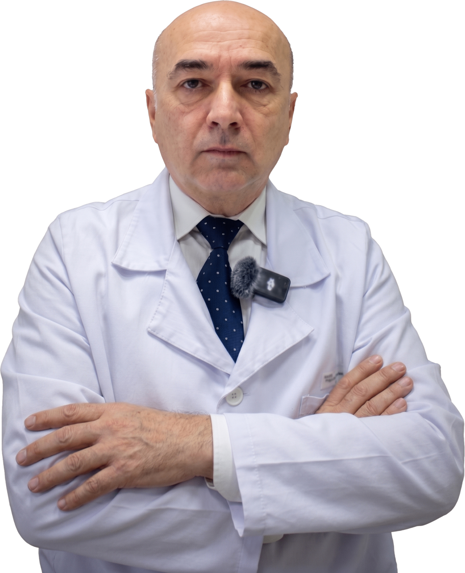 prof. dr Zoran Vujković
