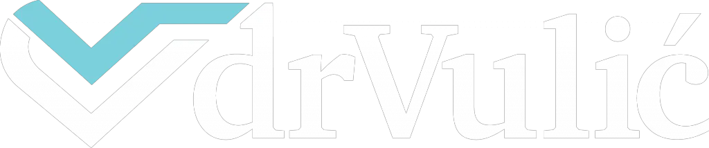 Dr Vulić logo
