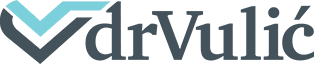 Dr Vulić logo