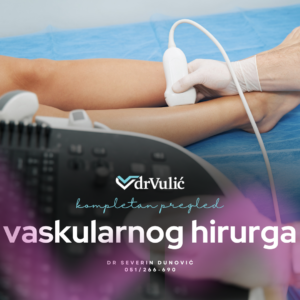 vaskularni hirurg Banjaluka